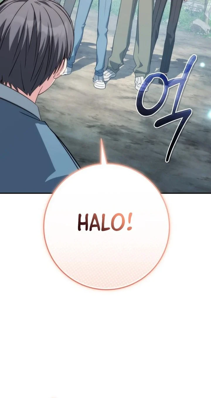Healing With Drubly Chapter 17 Gambar 44