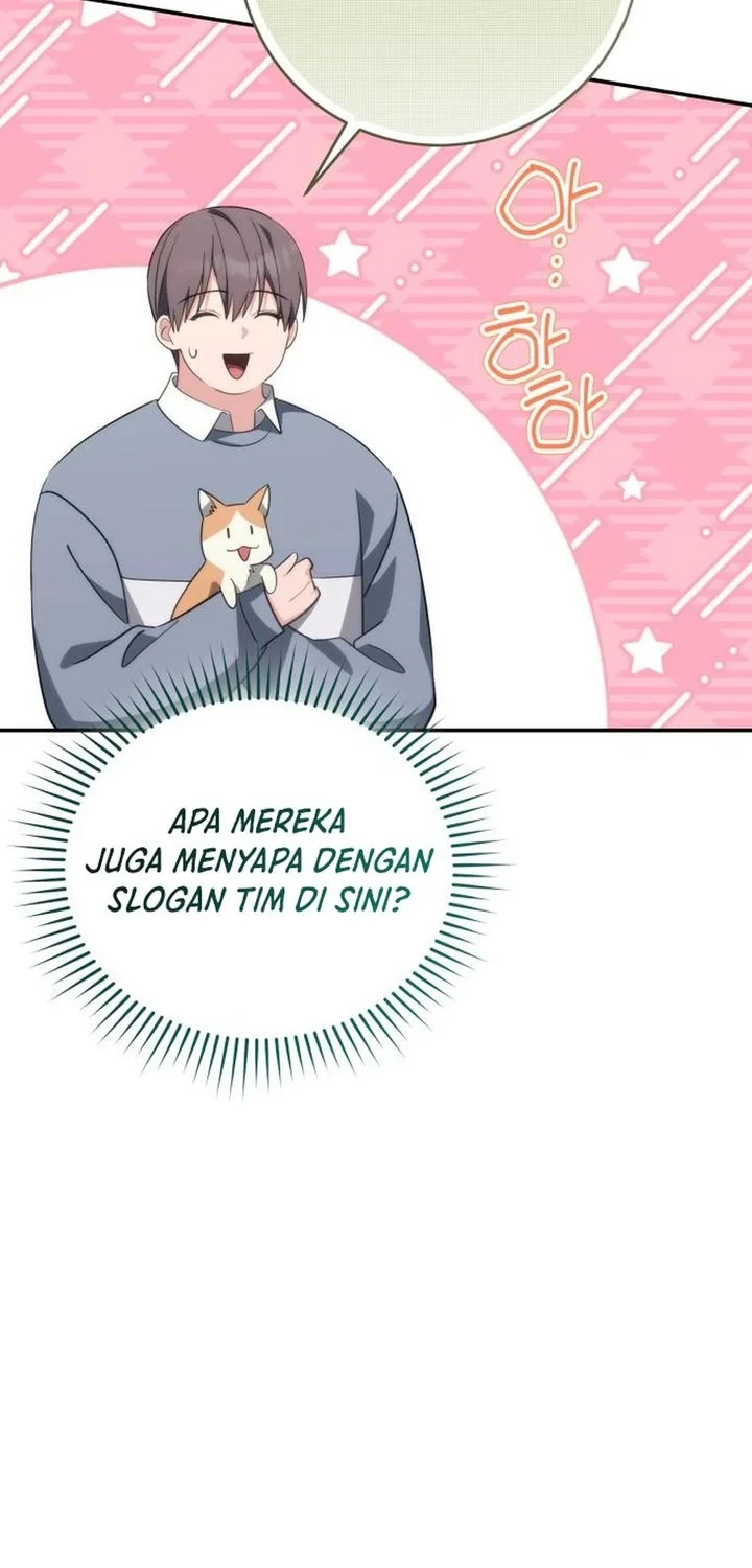Healing With Drubly Chapter 17 Gambar 46