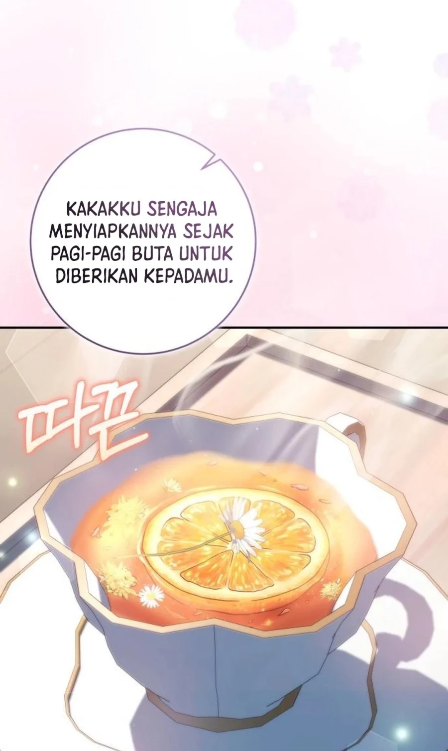 Healing With Drubly Chapter 18 Gambar 54