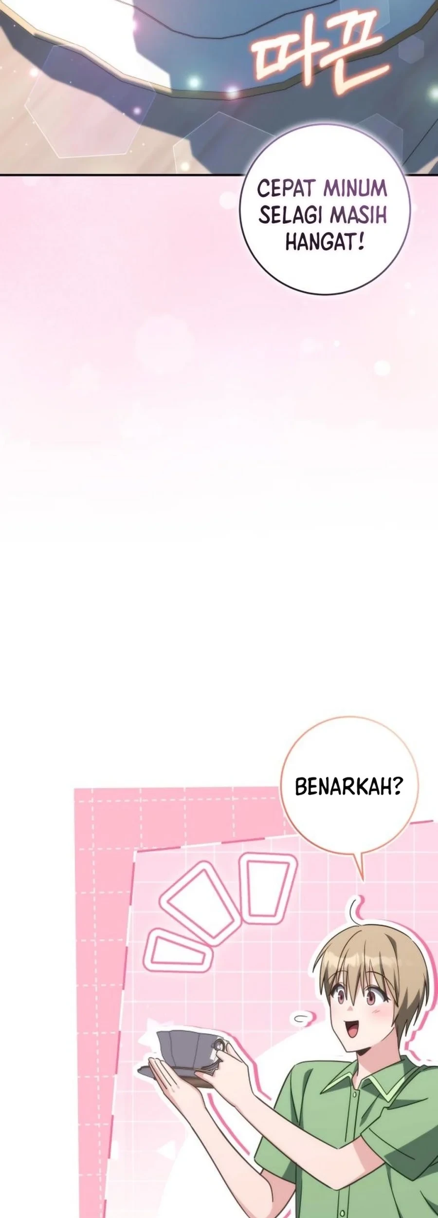 Healing With Drubly Chapter 18 Gambar 55
