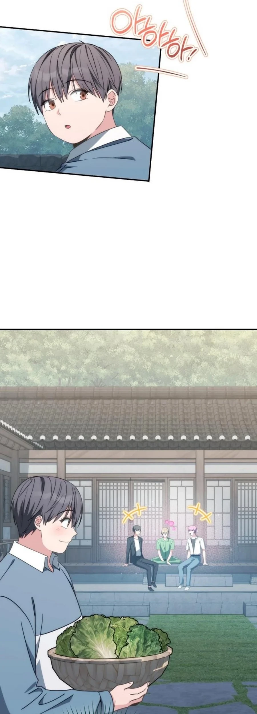 Healing With Drubly Chapter 18 Gambar 57