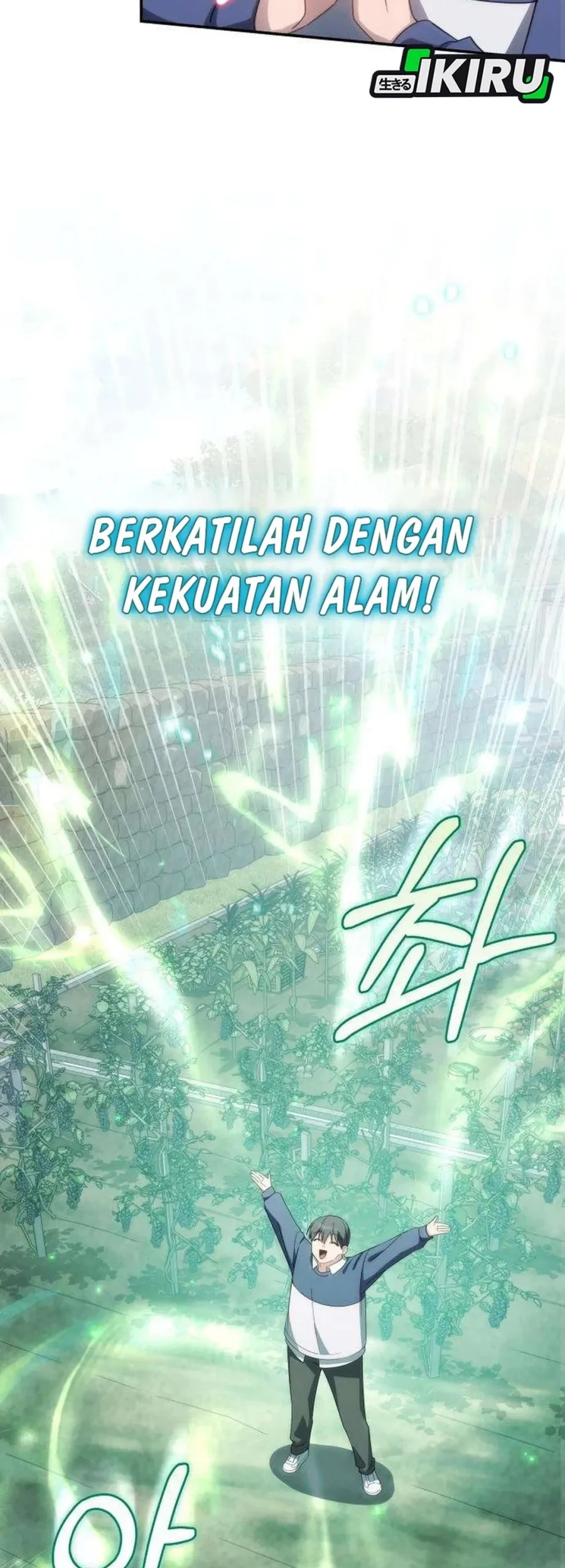 Healing With Drubly Chapter 19 Gambar 53