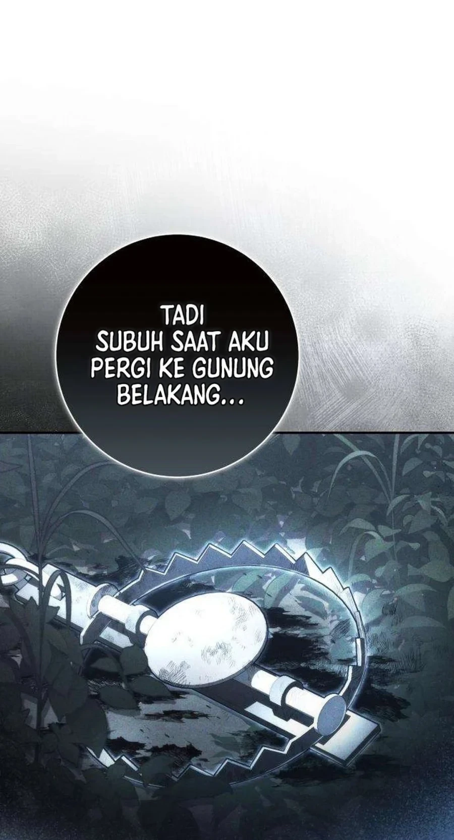 Healing With Drubly Chapter 20 Gambar 45