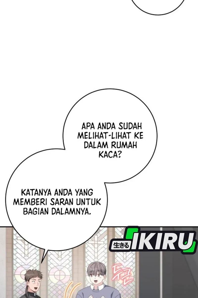 Healing With Drubly Chapter 21 Gambar 42