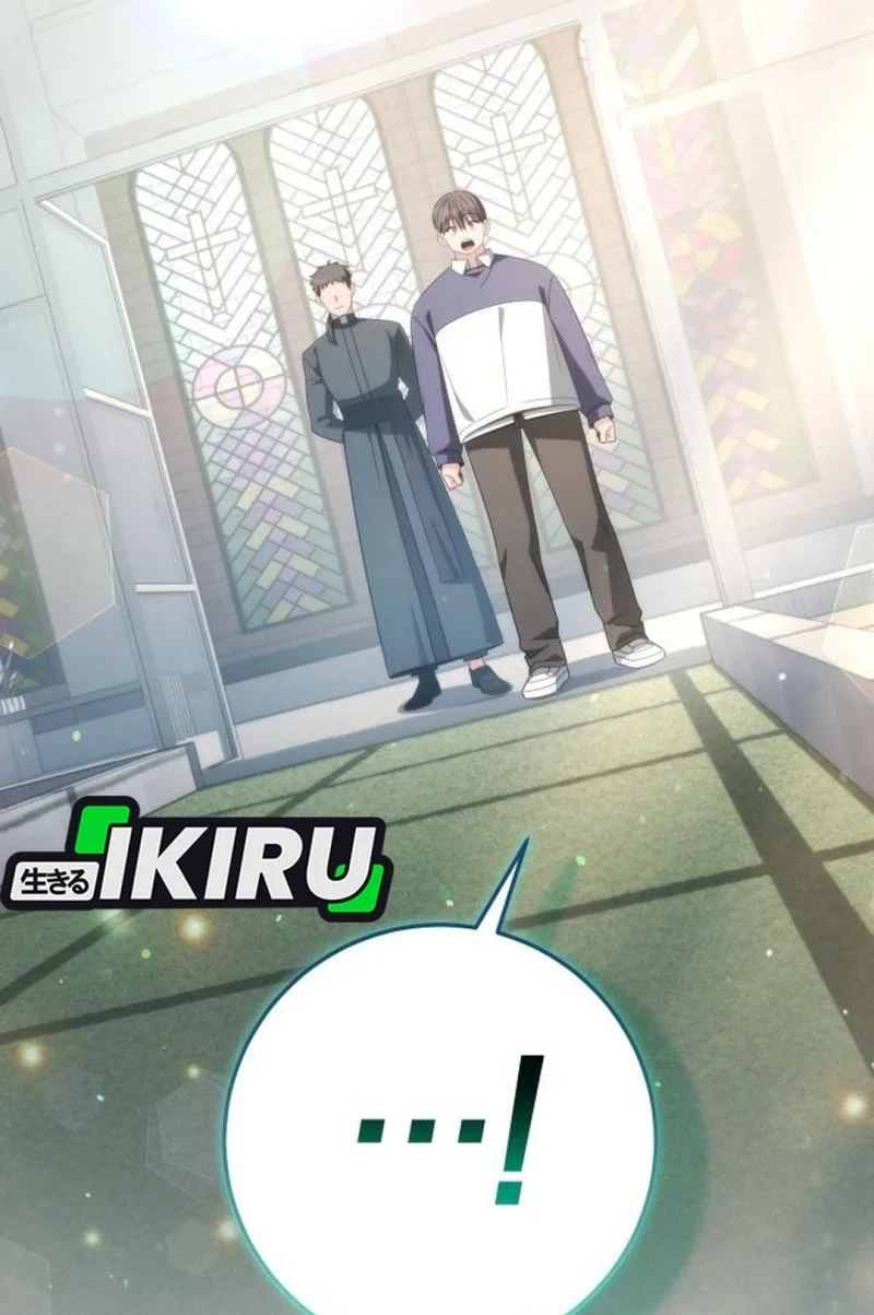 Healing With Drubly Chapter 21 Gambar 44