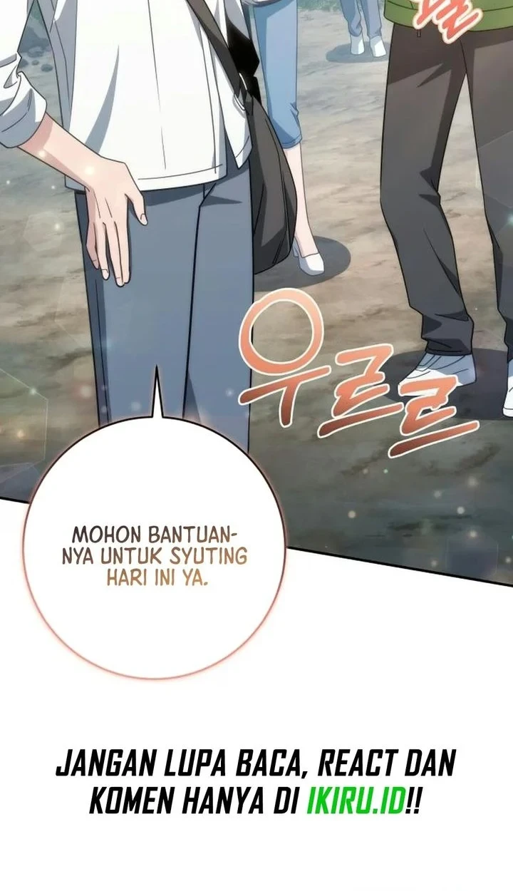 Healing With Drubly Chapter 22 Gambar 40