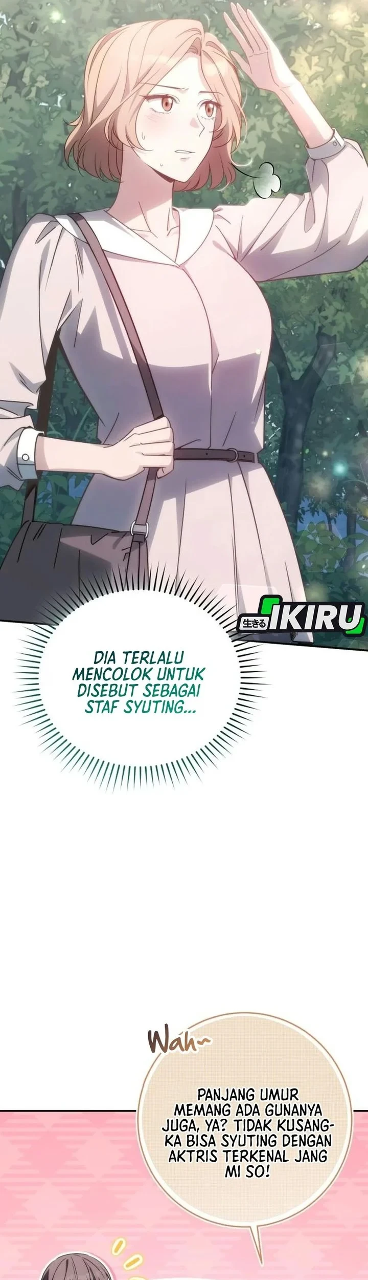 Healing With Drubly Chapter 22 Gambar 43