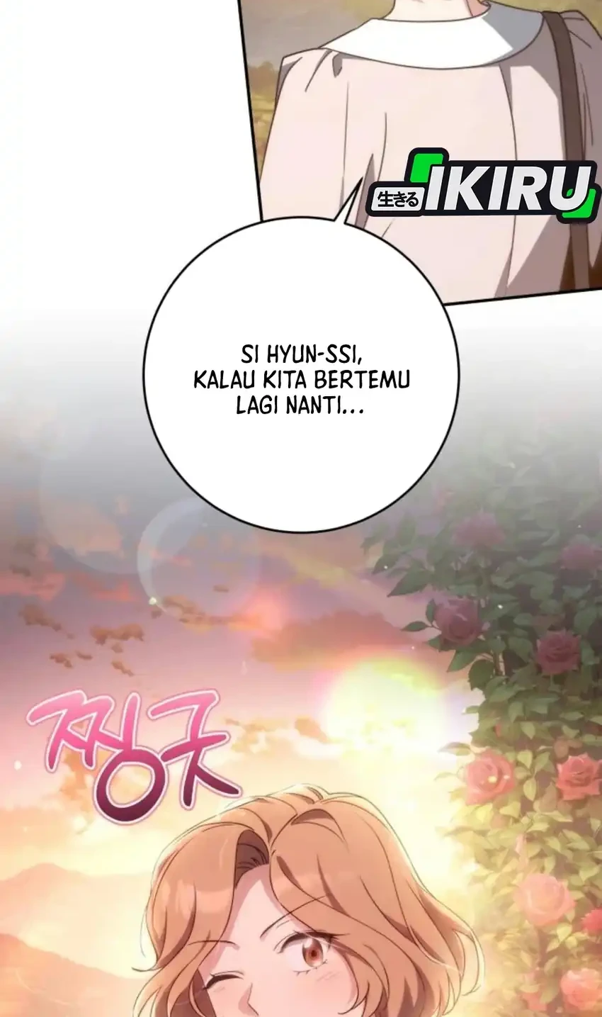 Healing With Drubly Chapter 23 Gambar 47