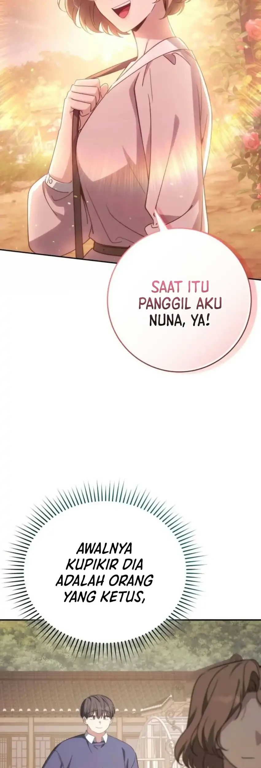 Healing With Drubly Chapter 23 Gambar 48