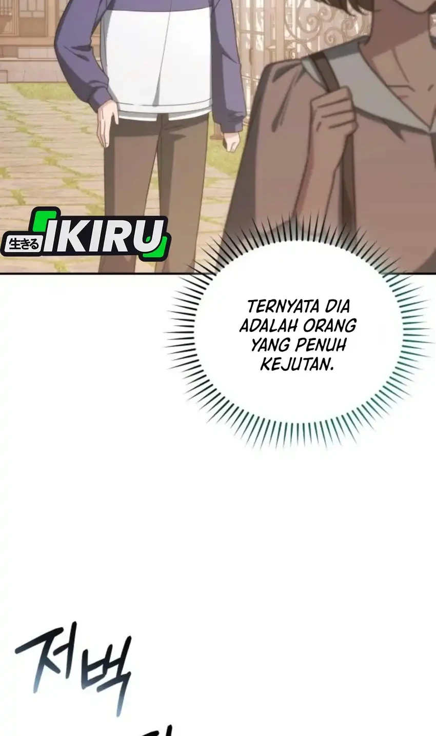 Healing With Drubly Chapter 23 Gambar 49