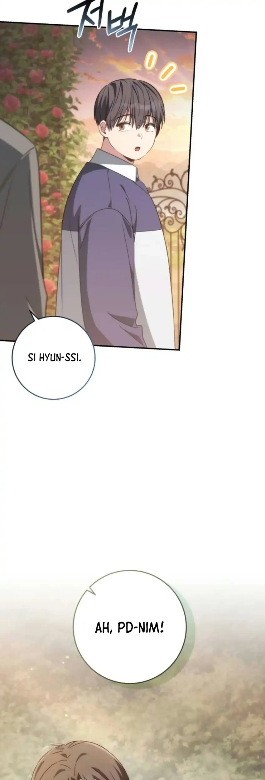 Healing With Drubly Chapter 23 Gambar 50