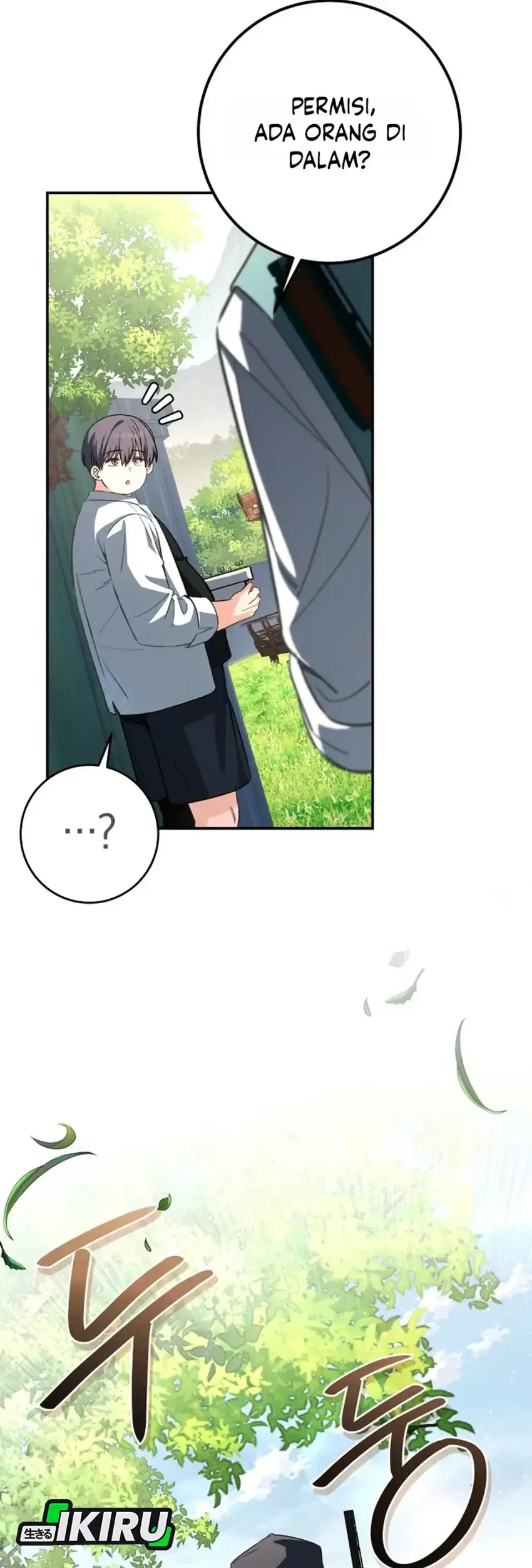 Healing With Drubly Chapter 3 Gambar 47