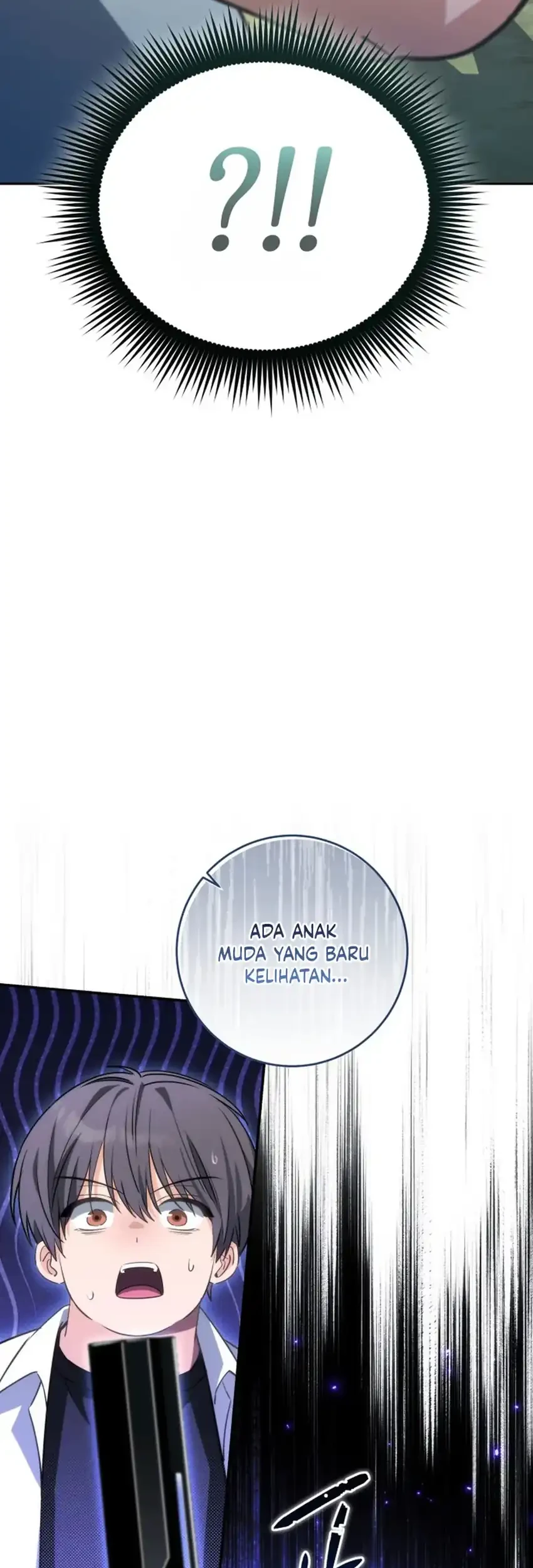 Healing With Drubly Chapter 3 Gambar 49