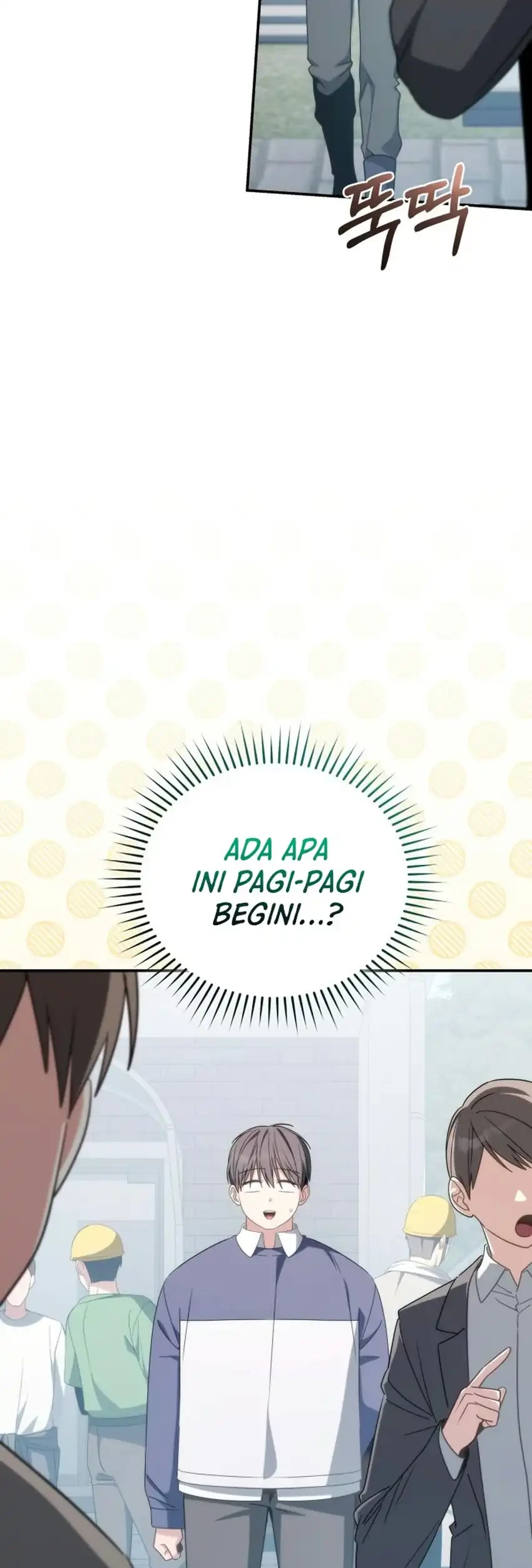 Healing With Drubly Chapter 30 Gambar 48