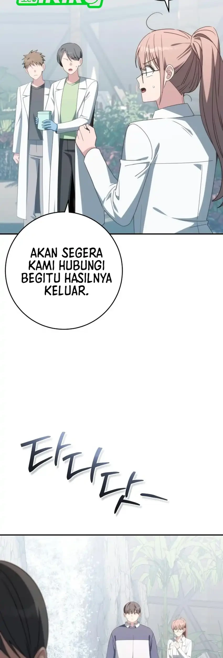 Healing With Drubly Chapter 32 Gambar 58