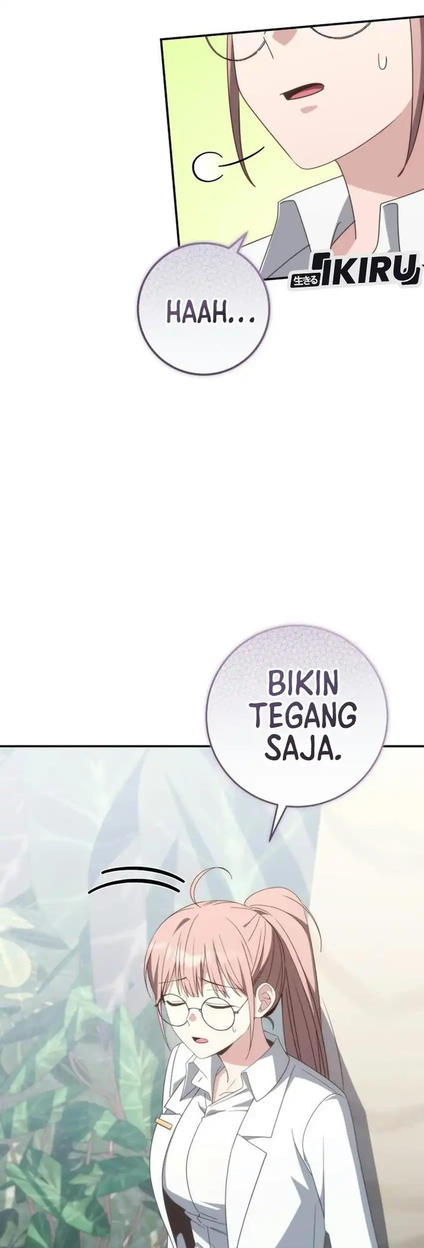 Healing With Drubly Chapter 32 Gambar 60
