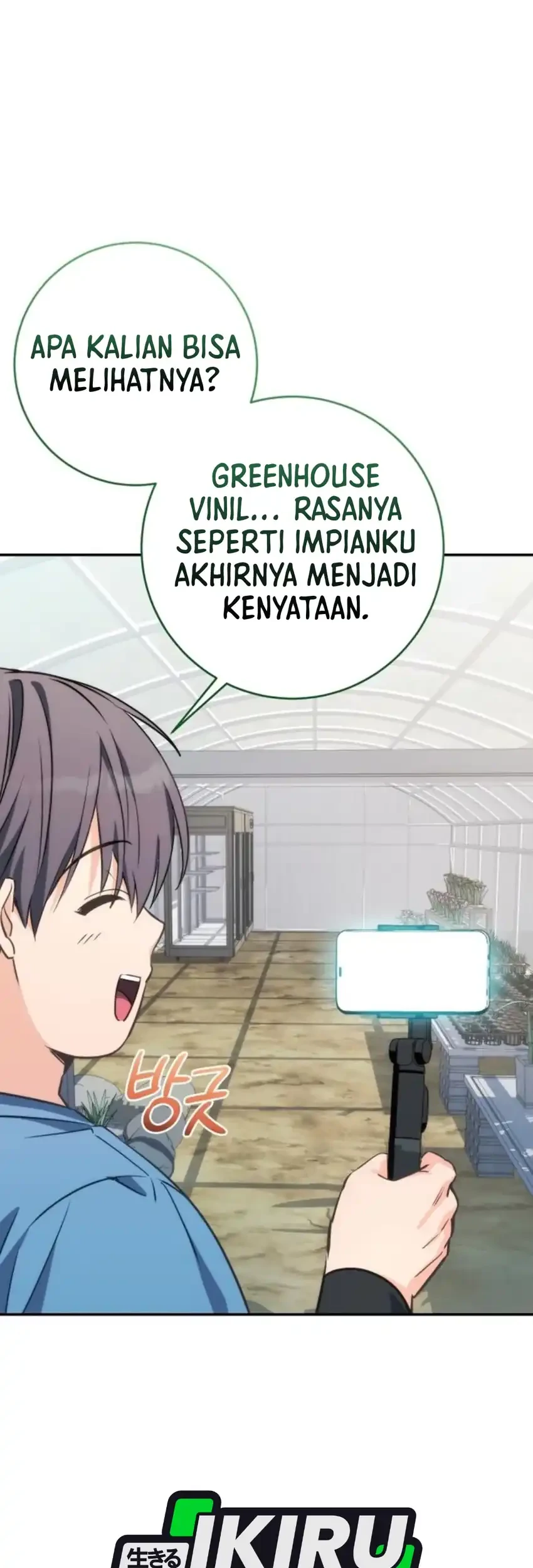 Healing With Drubly Chapter 5 Gambar 51