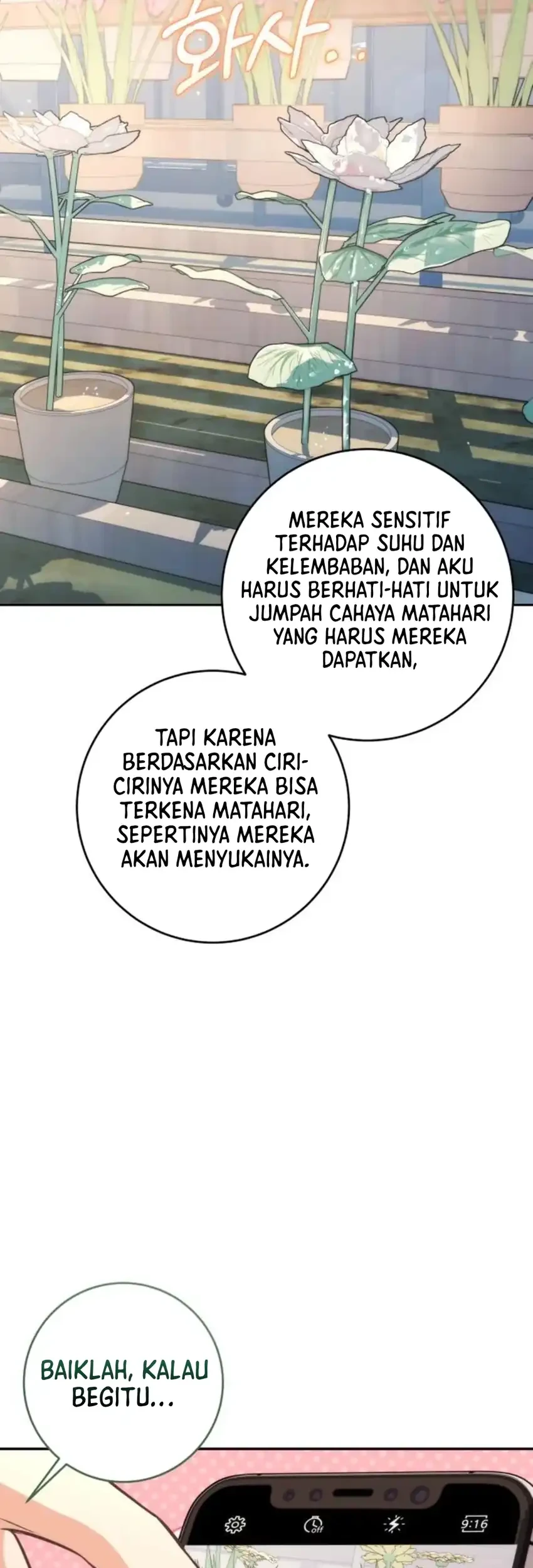 Healing With Drubly Chapter 5 Gambar 53