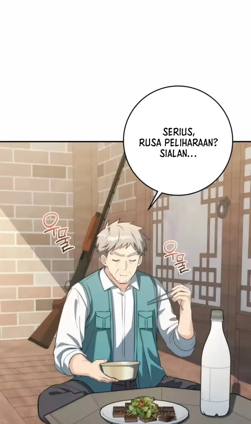 Healing With Drubly Chapter 6 Gambar 42