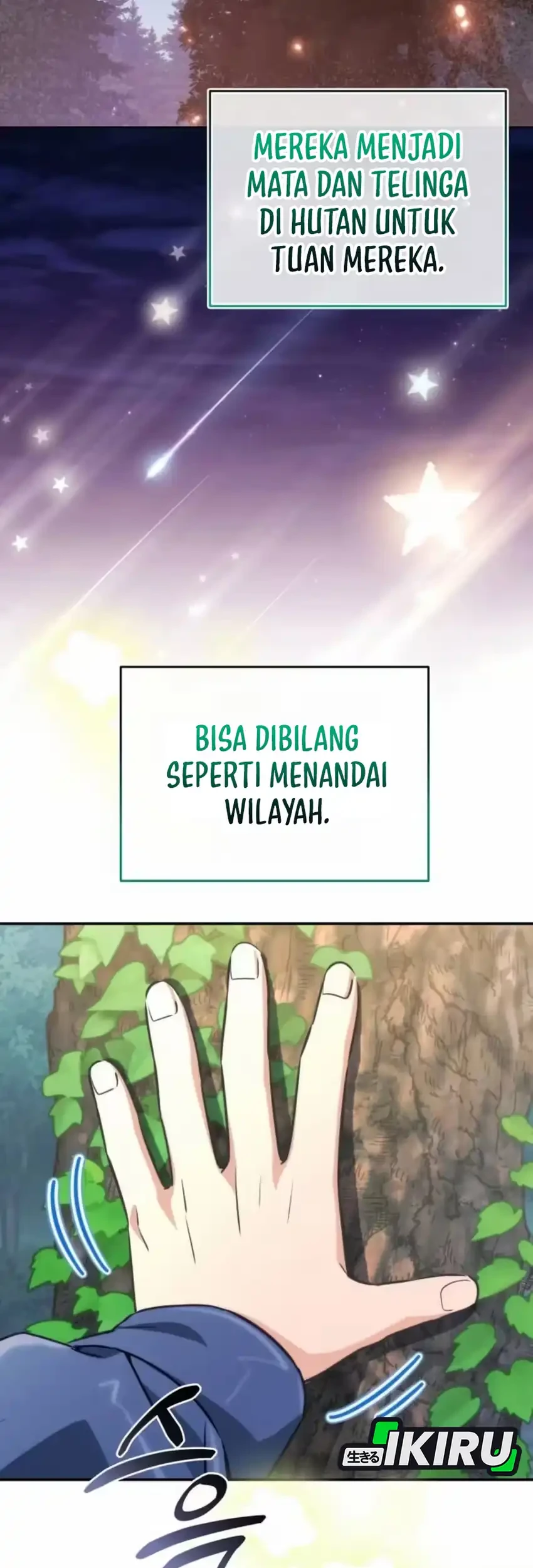 Healing With Drubly Chapter 7 Gambar 45