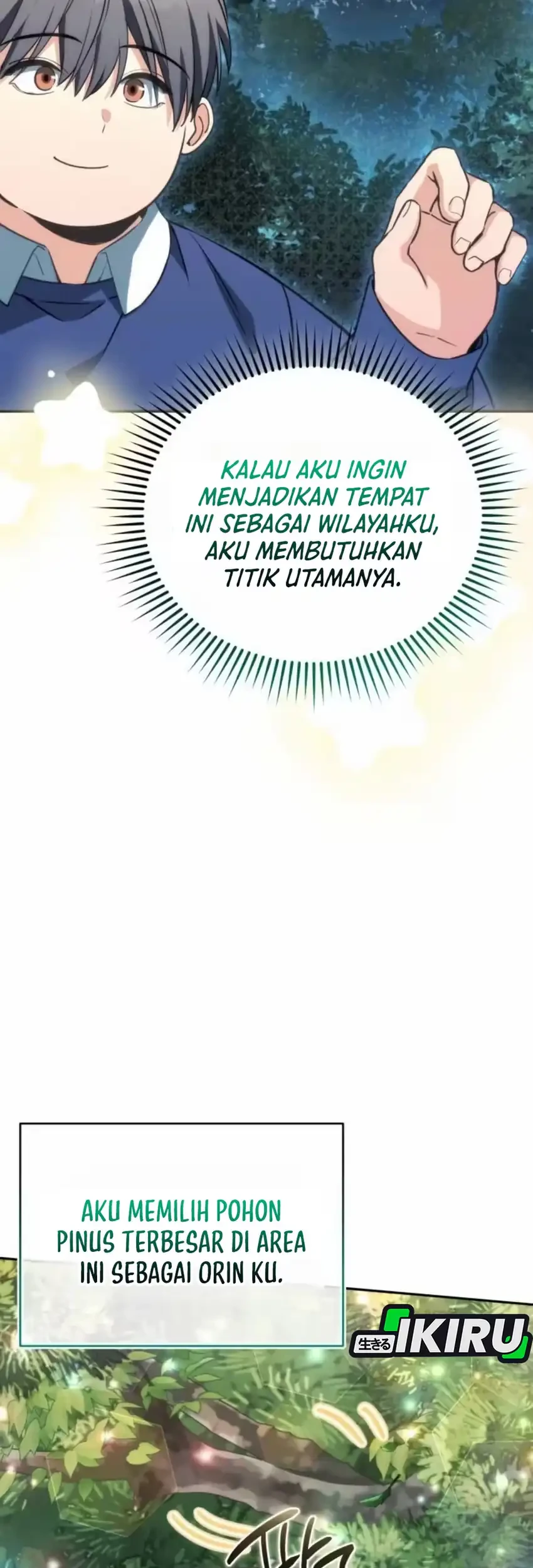 Healing With Drubly Chapter 7 Gambar 47