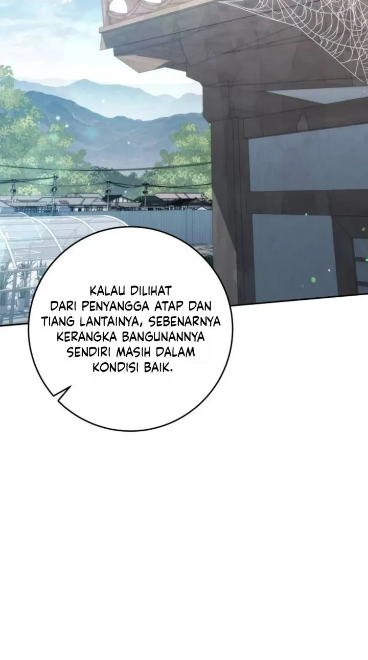 Healing With Drubly Chapter 9 Gambar 44