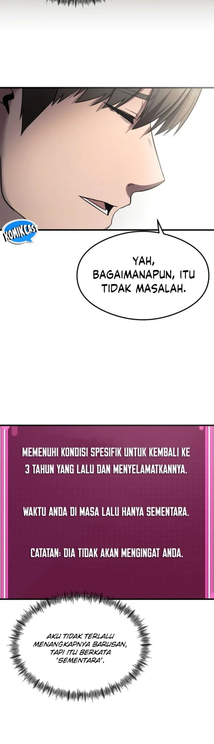 Heart-Pounding Ghostly Poem Chapter 41 Gambar 44