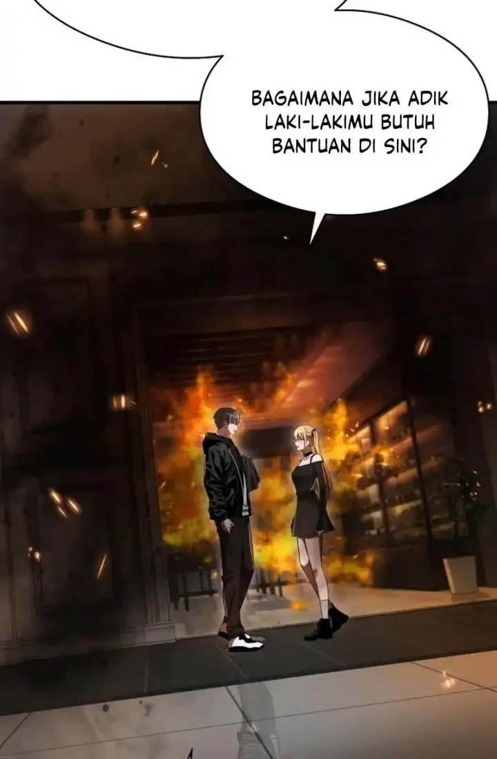 Heart-Pounding Ghostly Poem Chapter 46 Gambar 42