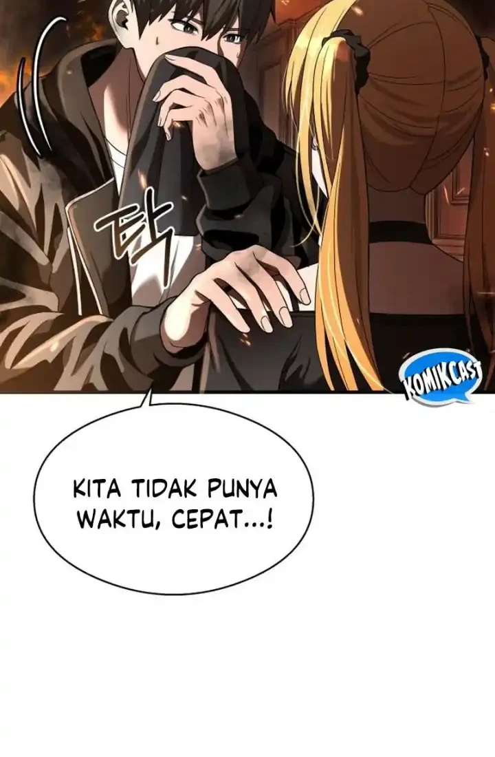 Heart-Pounding Ghostly Poem Chapter 46 Gambar 44