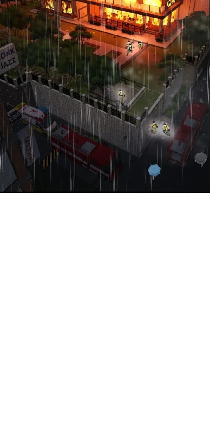 Heart-Pounding Ghostly Poem Chapter 47 Gambar 32