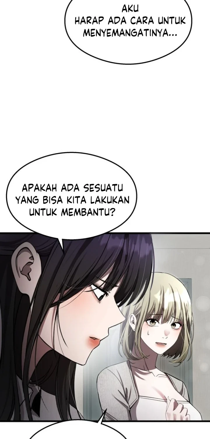 Heart-Pounding Ghostly Poem Chapter 48 Gambar 31