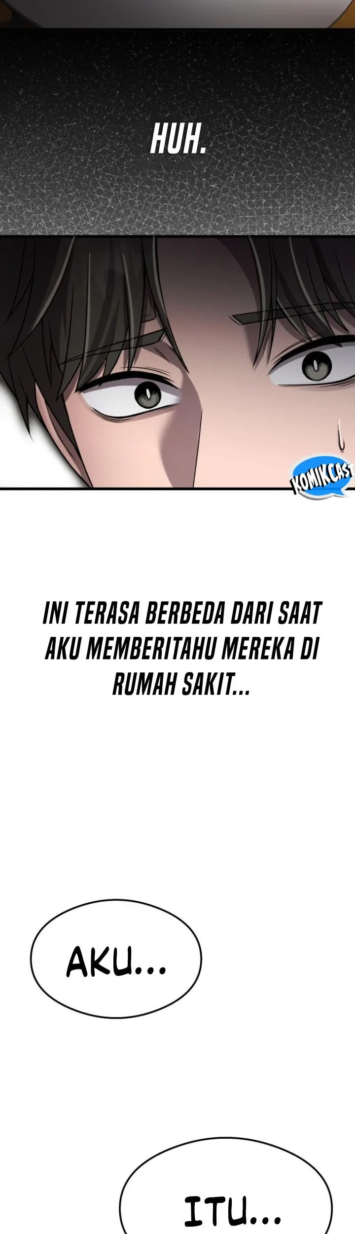 Heart-Pounding Ghostly Poem Chapter 49 Gambar 35