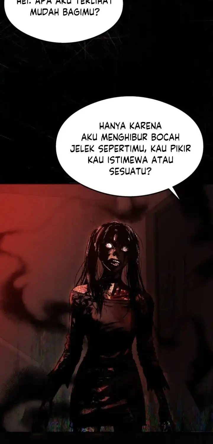 Heart-Pounding Ghostly Poem Chapter 51 Gambar 37