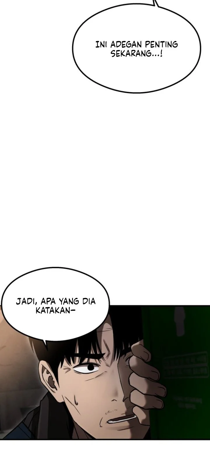Heart-Pounding Ghostly Poem Chapter 54 Gambar 39