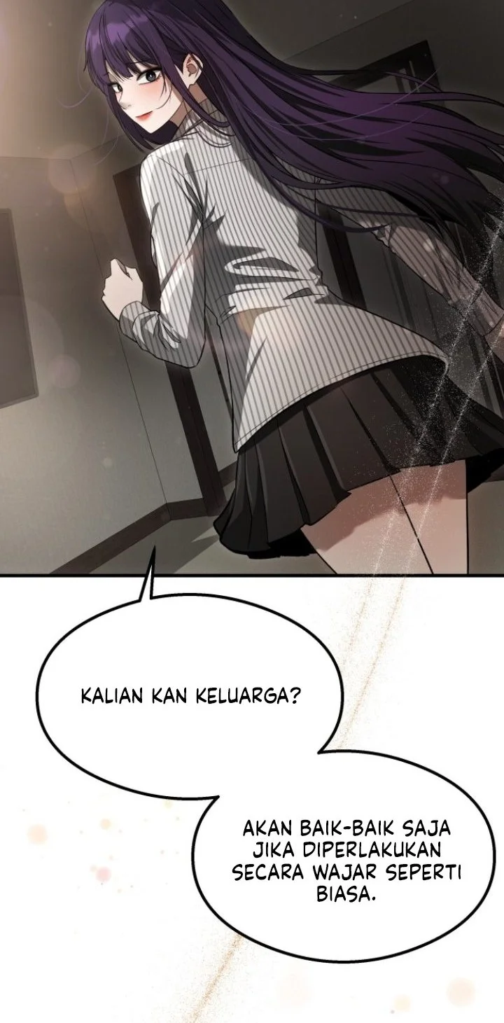 Heart-Pounding Ghostly Poem Chapter 60 Gambar 31