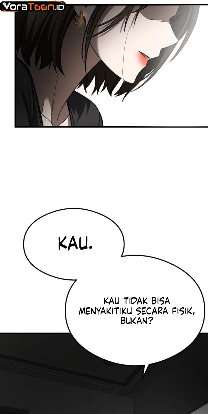 Heart-Pounding Ghostly Poem Chapter 62 Gambar 33