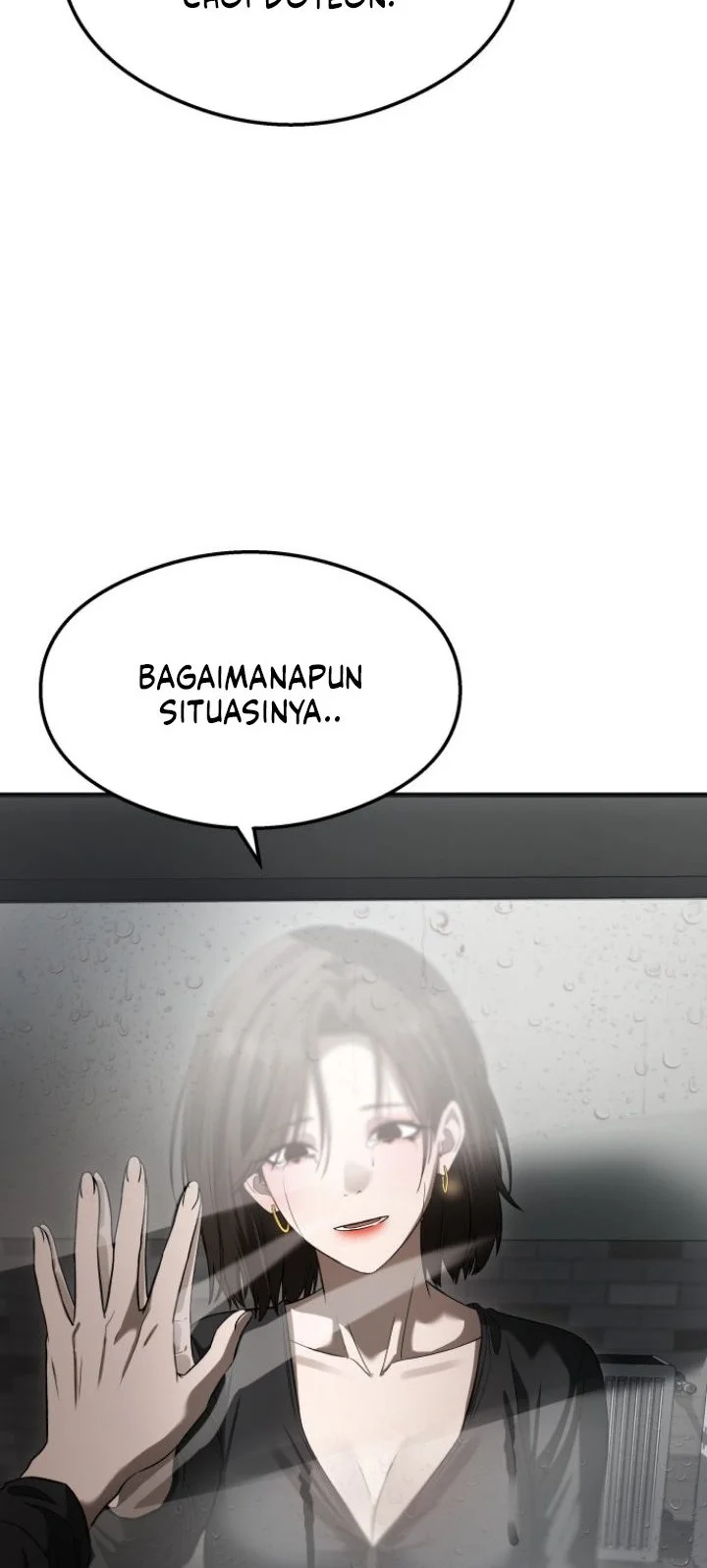Heart-Pounding Ghostly Poem Chapter 62 Gambar 35