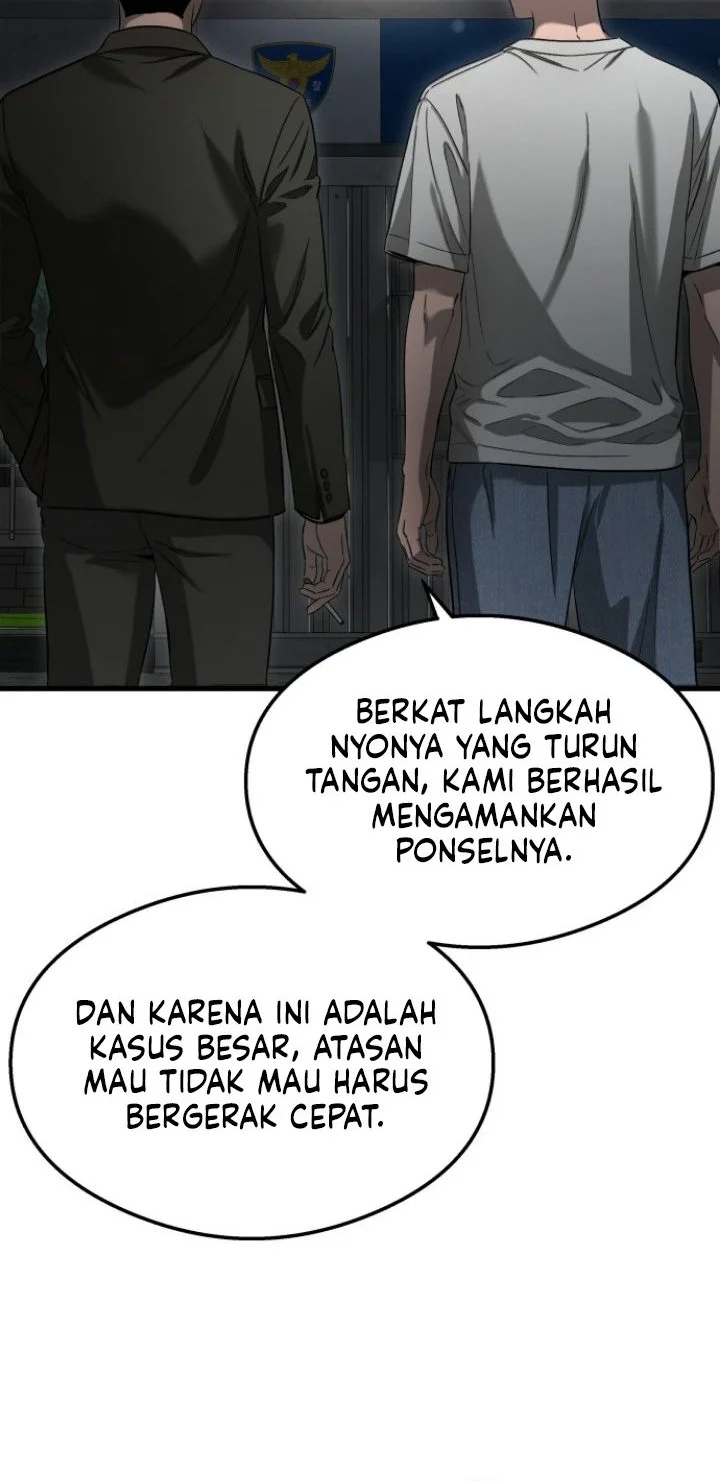 Heart-Pounding Ghostly Poem Chapter 65 Gambar 35