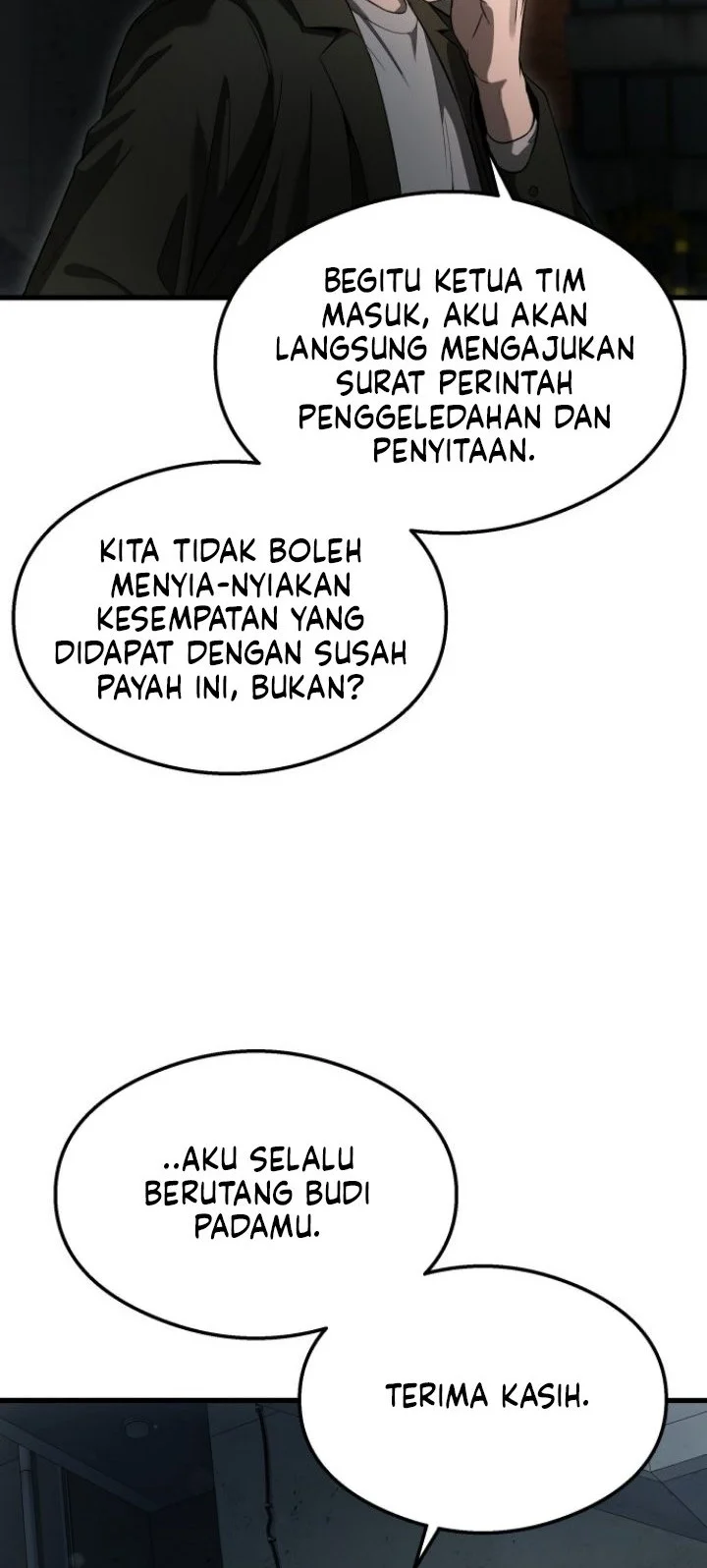 Heart-Pounding Ghostly Poem Chapter 65 Gambar 37