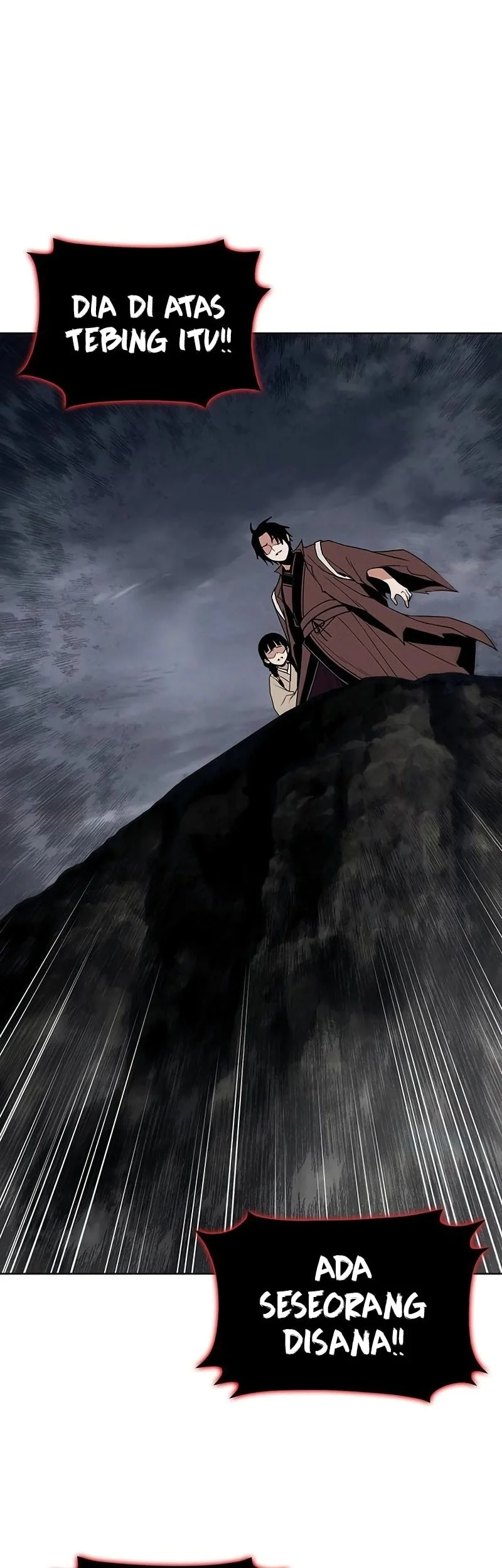 Heavenly Demon Apocalypse Chapter 11 Gambar 30