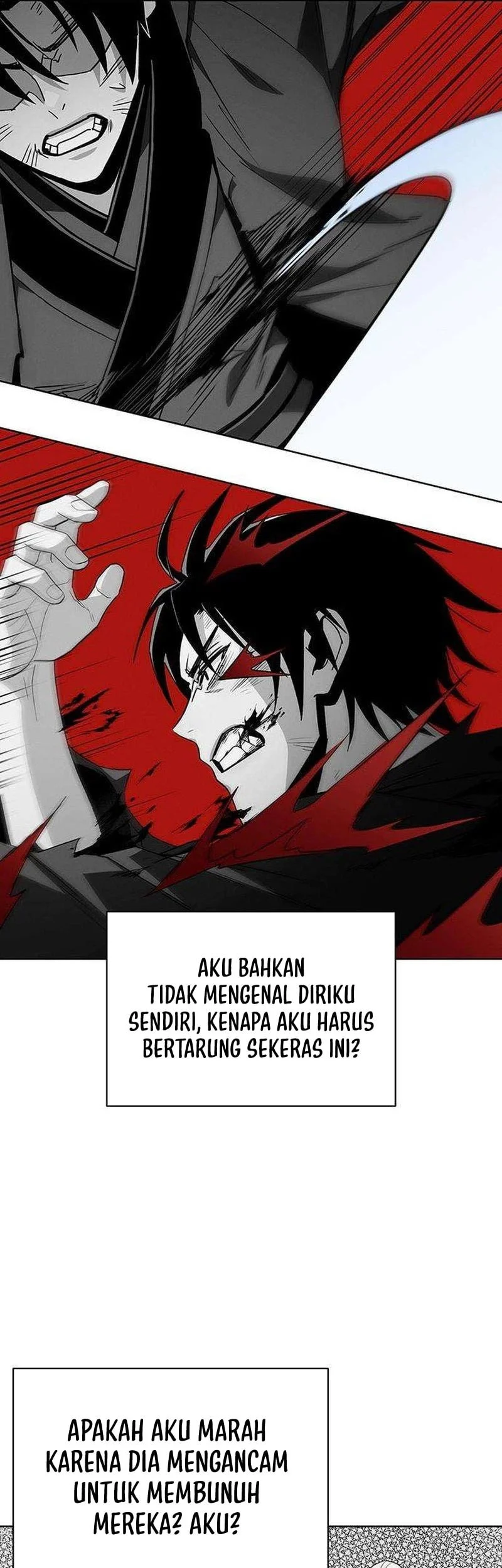 Heavenly Demon Apocalypse Chapter 13 Gambar 26