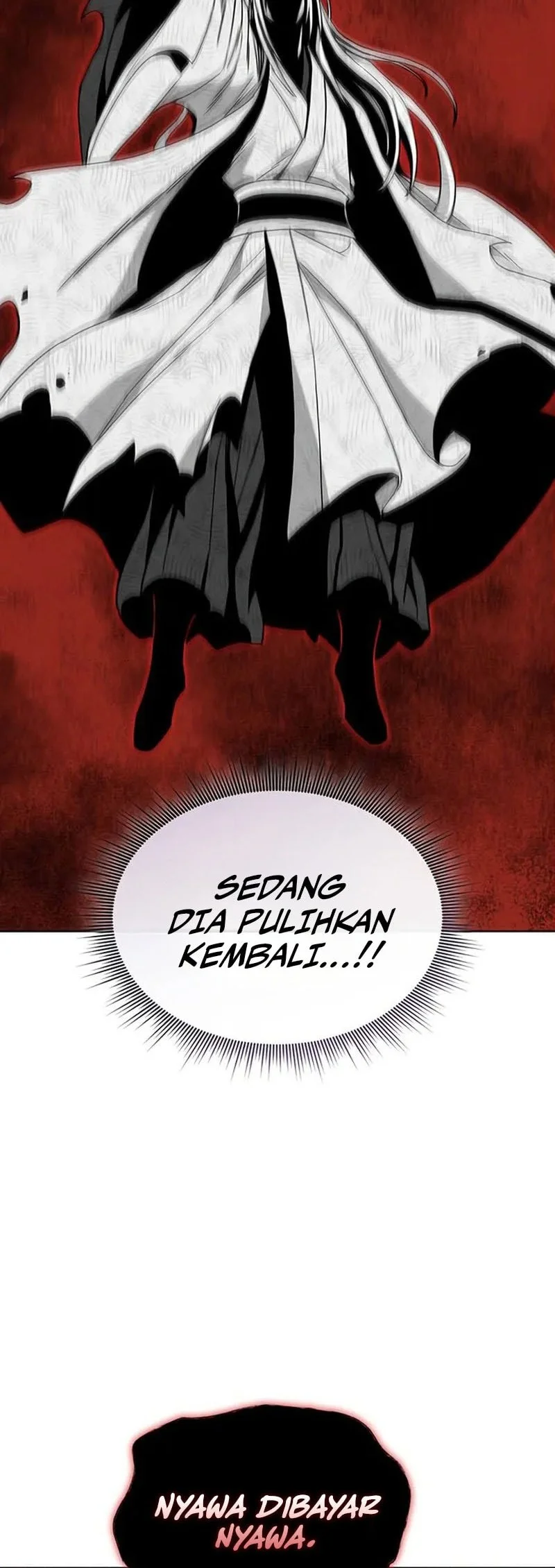 Heavenly Demon Apocalypse Chapter 2 Gambar 30