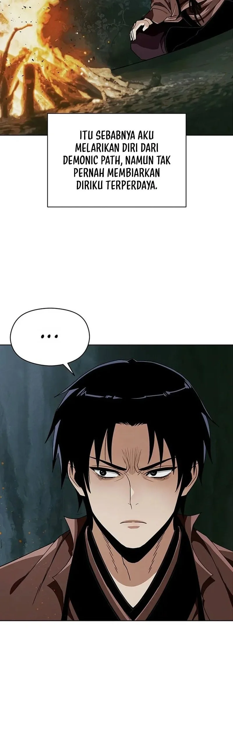 Heavenly Demon Apocalypse Chapter 3 Gambar 30