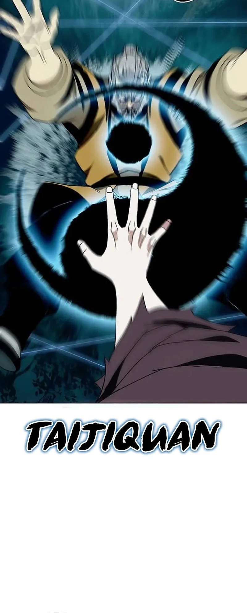 Heavenly Demon Apocalypse Chapter 4 Gambar 34