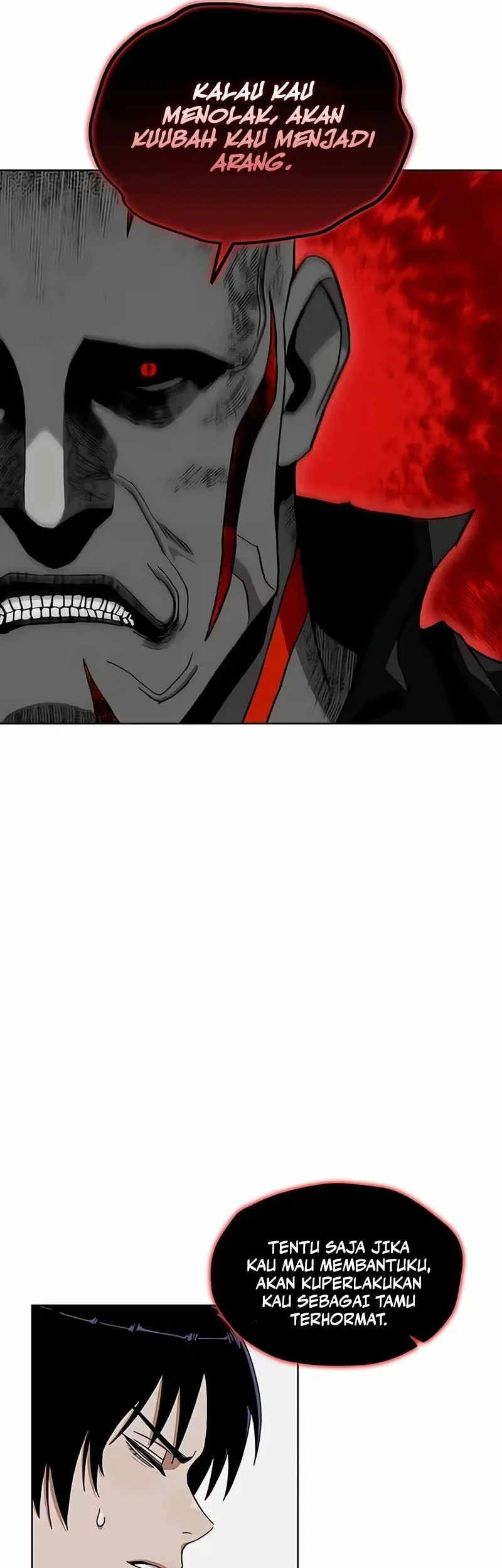 Heavenly Demon Apocalypse Chapter 5 Gambar 30