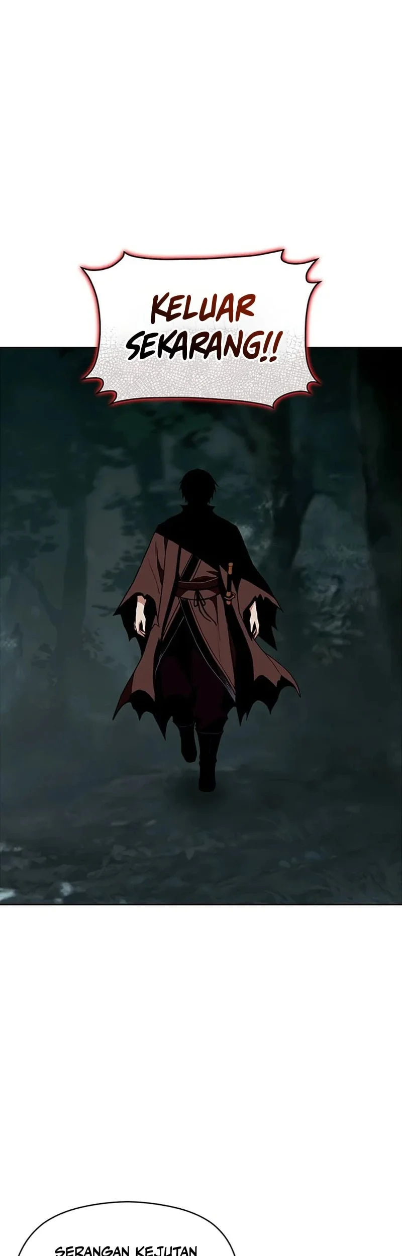 Heavenly Demon Apocalypse Chapter 6 Gambar 28