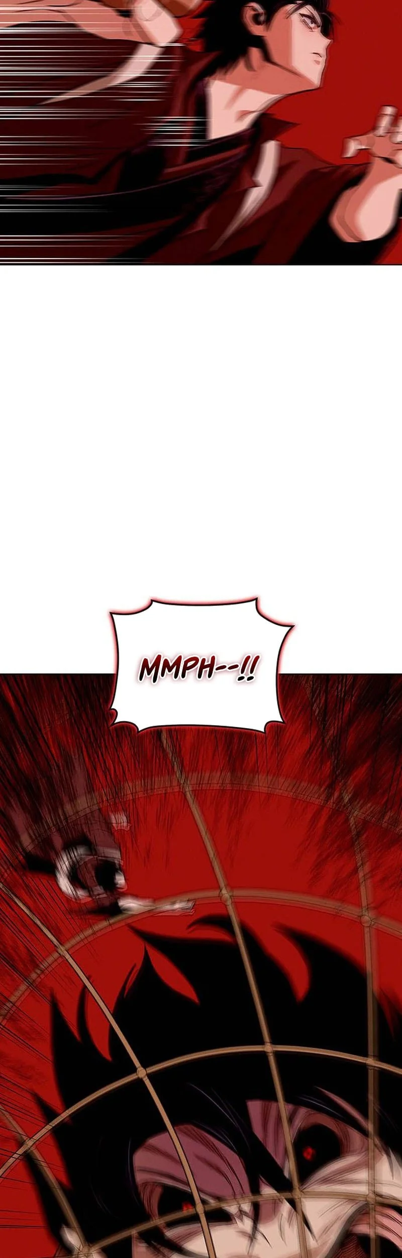 Heavenly Demon Apocalypse Chapter 8 Gambar 34