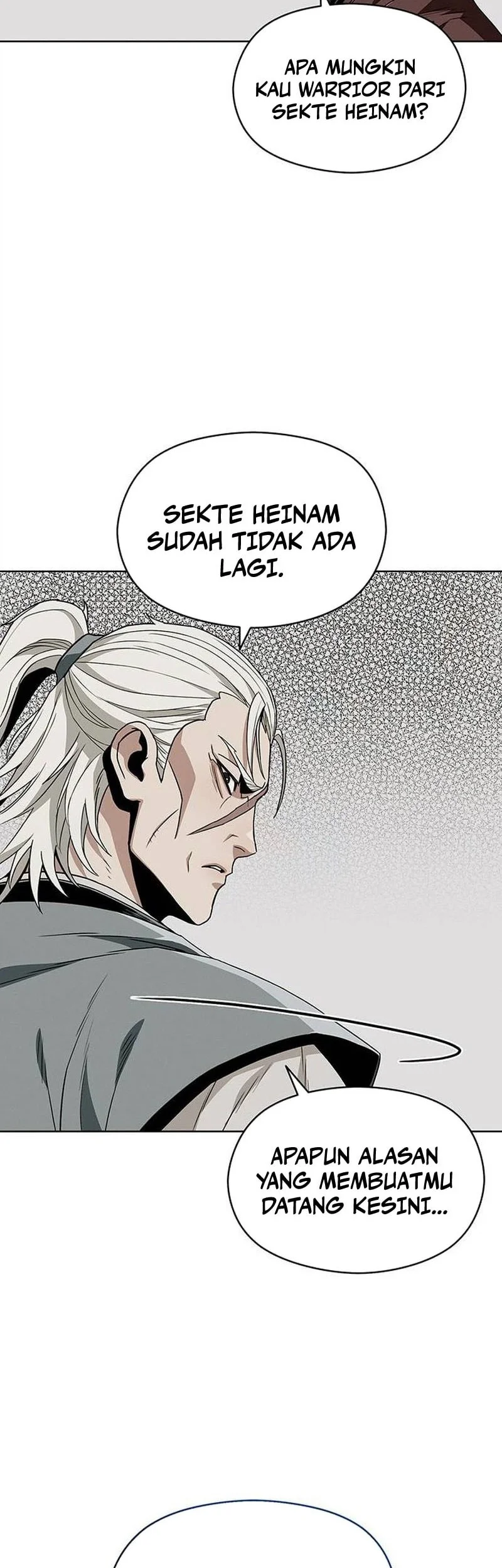 Heavenly Demon Apocalypse Chapter 9 Gambar 32