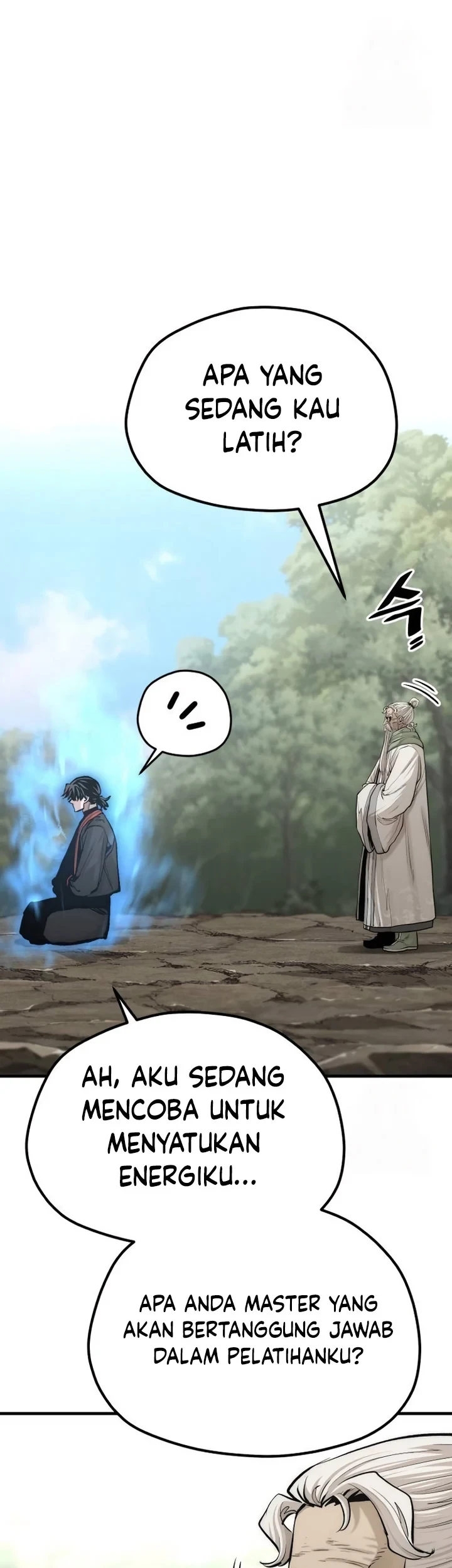 Heavenly Demon Cultivation Simulation Chapter 121 Gambar 48