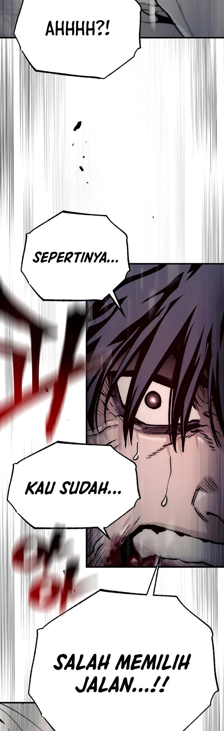 Heavenly Demon Cultivation Simulation Chapter 146 Gambar 50